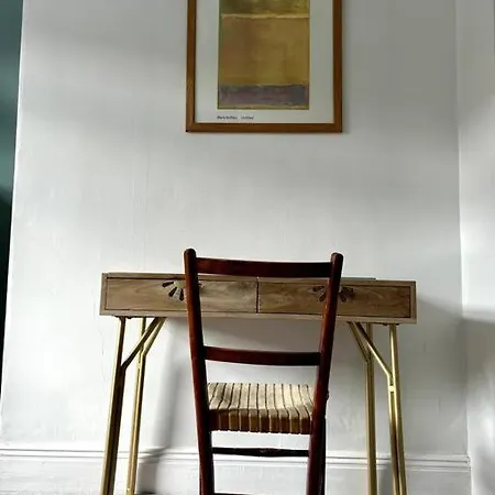 Suze's Apartamento