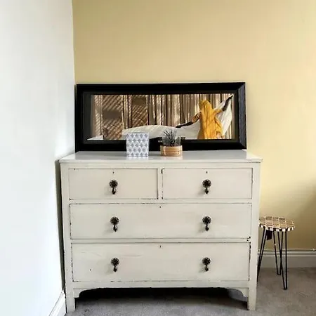 Suze's Apartamento