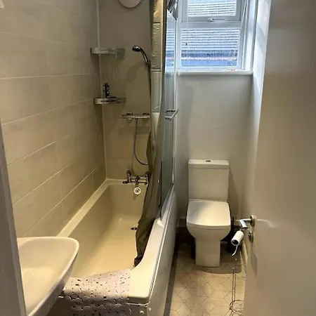 Apartamento Suze's