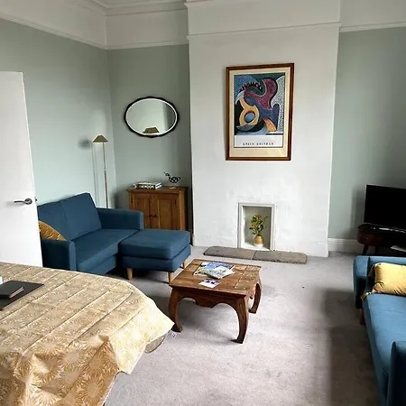Apartment Suze's Harrogate